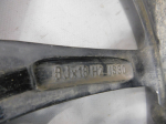 Диск колесный для BMW 5-серия G30 2016>, OEM 36108093915 - вид 5 (фото)