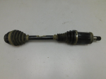 Полуось левая (привод) для BMW 5-серия G30 2016>, OEM 31608664675 - вид 1 (фото)