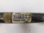 Полуось левая (привод) для BMW 5-серия G30 2016>, OEM 31608664675 - вид 5 (фото)