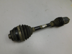 Полуось левая (привод) для BMW 5-серия G30 2016>, OEM 31608664675 - вид 3 (фото)
