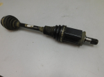Полуось левая (привод) для BMW 5-серия G30 2016>, OEM 31608664675 - вид 4 (фото)