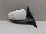 Зеркало правое электрическое для BMW X5 E70 2007>, OEM 51167179642 - вид 1 (фото)