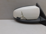 Зеркало правое электрическое для BMW X5 E70 2007>, OEM 51167179642 - вид 2 (фото)