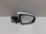 Зеркало правое электрическое для BMW X5 E70 2007>, OEM 51167179642 - вид 4 (фото)