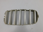 Решетка радиатора для BMW X5 F15 2013-2018, OEM 7316075 - вид 1 (фото)