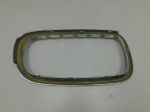 Накладка на решетку радиатора для BMW X5 F15 2013-2018, OEM 51117308660 - вид 2 (фото)
