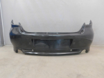 Бампер задний для Mazda 6 (GH) 2007-2013, OEM GS1M50221 - вид 1 (фото)