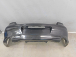 Бампер задний для Mazda 6 (GH) 2007-2013, OEM GS1M50221 - вид 2 (фото)