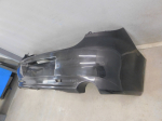 Бампер задний для Mazda 6 (GH) 2007-2013, OEM GS1M50221 - вид 4 (фото)