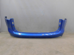 Бампер задний для Lexus NX 200 2014>, OEM 5215978010 - вид 1 (фото)