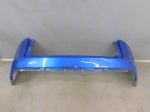 Бампер задний для Lexus NX 200 2014>, OEM 5215978010 - вид 2 (фото)