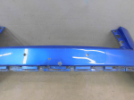 Бампер задний для Lexus NX 200 2014>, OEM 5215978010 - вид 4 (фото)
