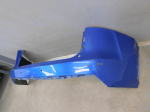 Бампер задний для Lexus NX 200 2014>, OEM 5215978010 - вид 6 (фото)