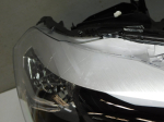 Фара правая для BMW X2 F39 2018>, OEM 63118738186 - вид 3 (фото)