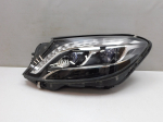 Фара левая для Mercedes-Benz S-Klasse W222 2013>, OEM A2229060702 - вид 1 (фото)