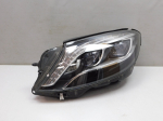 Фара левая для Mercedes-Benz S-Klasse W222 2013>, OEM A2229060702 - вид 2 (фото)