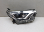 Фара правая для Toyota RAV 4 2013-2019, OEM 8114542680 - вид 1 (фото)