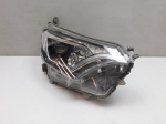 Фара правая для Toyota RAV 4 2013-2019, OEM 8114542680 - вид 2 (фото)