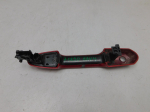 Ручка двери передней левой для Toyota RAV 4 2019>, OEM 6921030380J3 - вид 3 (фото)