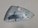 Накладка зеркала правого для BMW X3 G01 2017>, OEM 51168496624 - вид 2 (фото)