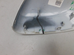 Накладка зеркала правого для BMW X3 G01 2017>, OEM 51168496624 - вид 3 (фото)