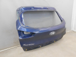 Дверь багажника для Hyundai Tucson III 2015-2021, OEM 73700D7500 - вид 2 (фото)
