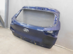 Дверь багажника для Hyundai Tucson III 2015-2021, OEM 73700D7500 - вид 3 (фото)