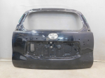 Дверь багажника для Toyota Land Cruiser (150)/Prado 2009>, OEM 6700560F90 - вид 1 (фото)