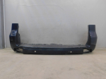 Бампер задний для Toyota Land Cruiser (150)/Prado 2009>, OEM 521596088 - вид 1 (фото)