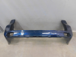 Бампер задний для Toyota Land Cruiser (150)/Prado 2009>, OEM 521596088 - вид 2 (фото)