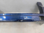 Бампер задний для Toyota Land Cruiser (150)/Prado 2009>, OEM 521596088 - вид 3 (фото)