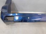 Бампер задний для Toyota Land Cruiser (150)/Prado 2009>, OEM 521596088 - вид 4 (фото)