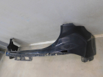 Бампер задний для Hyundai Santa Fe (TM) 2018>, OEM 86611S1500 - вид 6 (фото)