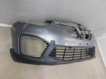 Бампер передний для Renault Kaptur 2016>, OEM 620222535R - вид 3 (фото)