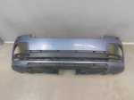 Бампер передний для Land Rover Range Rover IV 2013>, OEM LR098377 - вид 1 (фото)