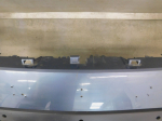 Бампер передний для Land Rover Range Rover IV 2013>, OEM LR098377 - вид 3 (фото)