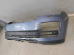 Бампер передний для Land Rover Range Rover IV 2013>, OEM LR098377 - вид 5 (фото)