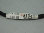Проводка (коса) для Mitsubishi Outlander 2012>, OEM 8518A104 - вид 2 (фото)