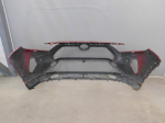 Бампер передний для Toyota RAV 4 2019>, OEM 524110R220 - вид 8 (фото)