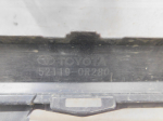 Бампер передний для Toyota RAV 4 2019>, OEM 524110R220 - вид 11 (фото)