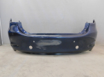 Бампер задний для Mazda 6 (GJ/GL) 2013>, OEM GSH750221 - вид 1 (фото)