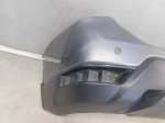 Бампер задний для Nissan X-Trail (T32) 2014>, OEM 85022HZ30H - вид 4 (фото)