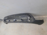 Юбка передняя для Mercedes-Benz GLC-Class X253 2015>, OEM A2538859601 - вид 3 (фото)