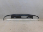 Юбка задняя для Volvo XC40 2017>, OEM 31407965 - вид 1 (фото)