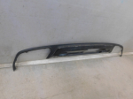 Юбка задняя для Volvo XC40 2017>, OEM 31407965 - вид 2 (фото)