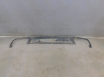 Юбка задняя для Volvo XC40 2017>, OEM 31407965 - вид 4 (фото)