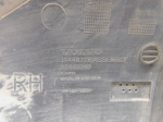 Накладка двери задней правой для Volvo XC40 2017>, OEM 31448319 - вид 3 (фото)