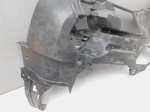 Кронштейн переднего бампера для BMW X1 F48 2015>, OEM 51117354820 - вид 2 (фото)