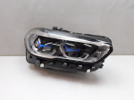 Фара правая для BMW X5 G05 2018>, OEM 63119850426 - вид 2 (фото)