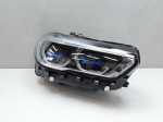 Фара правая для BMW X5 G05 2018>, OEM 63119850426 - вид 2 (фото)